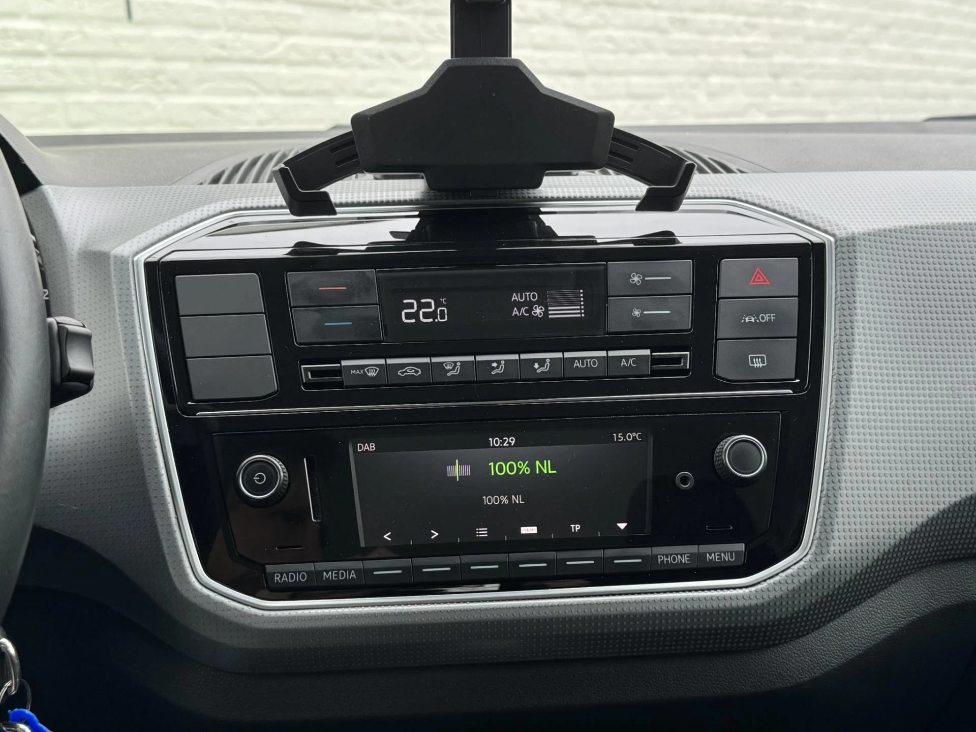 Hoofdafbeelding Škoda Citigo