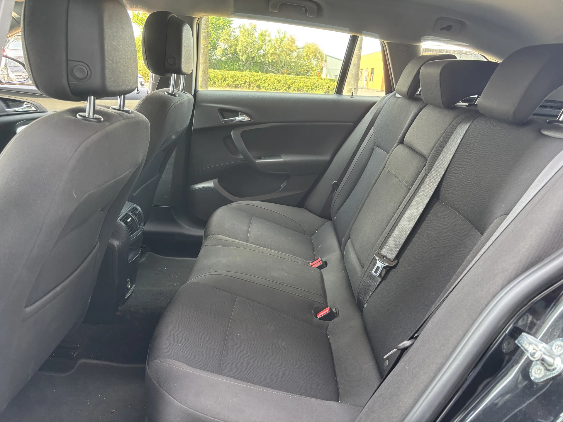 Hoofdafbeelding Opel Insignia