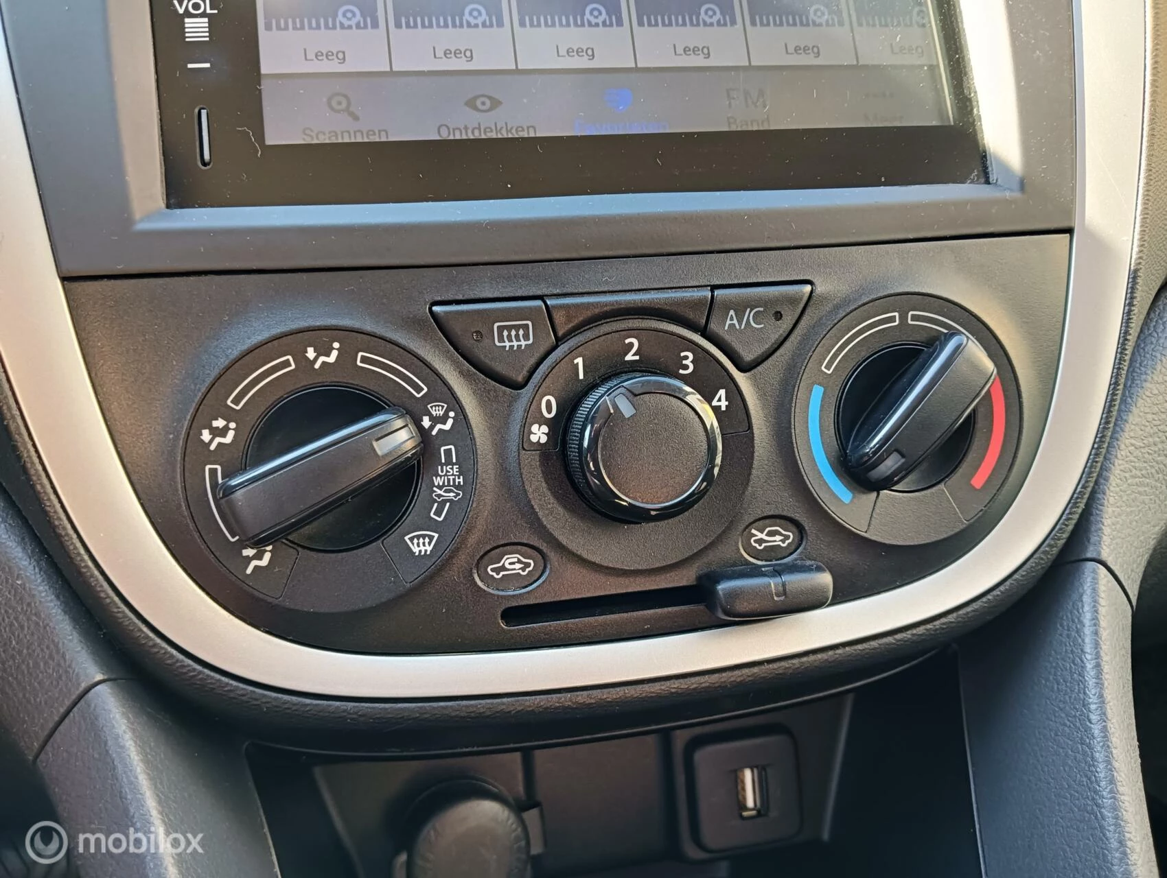 Hoofdafbeelding Suzuki Celerio