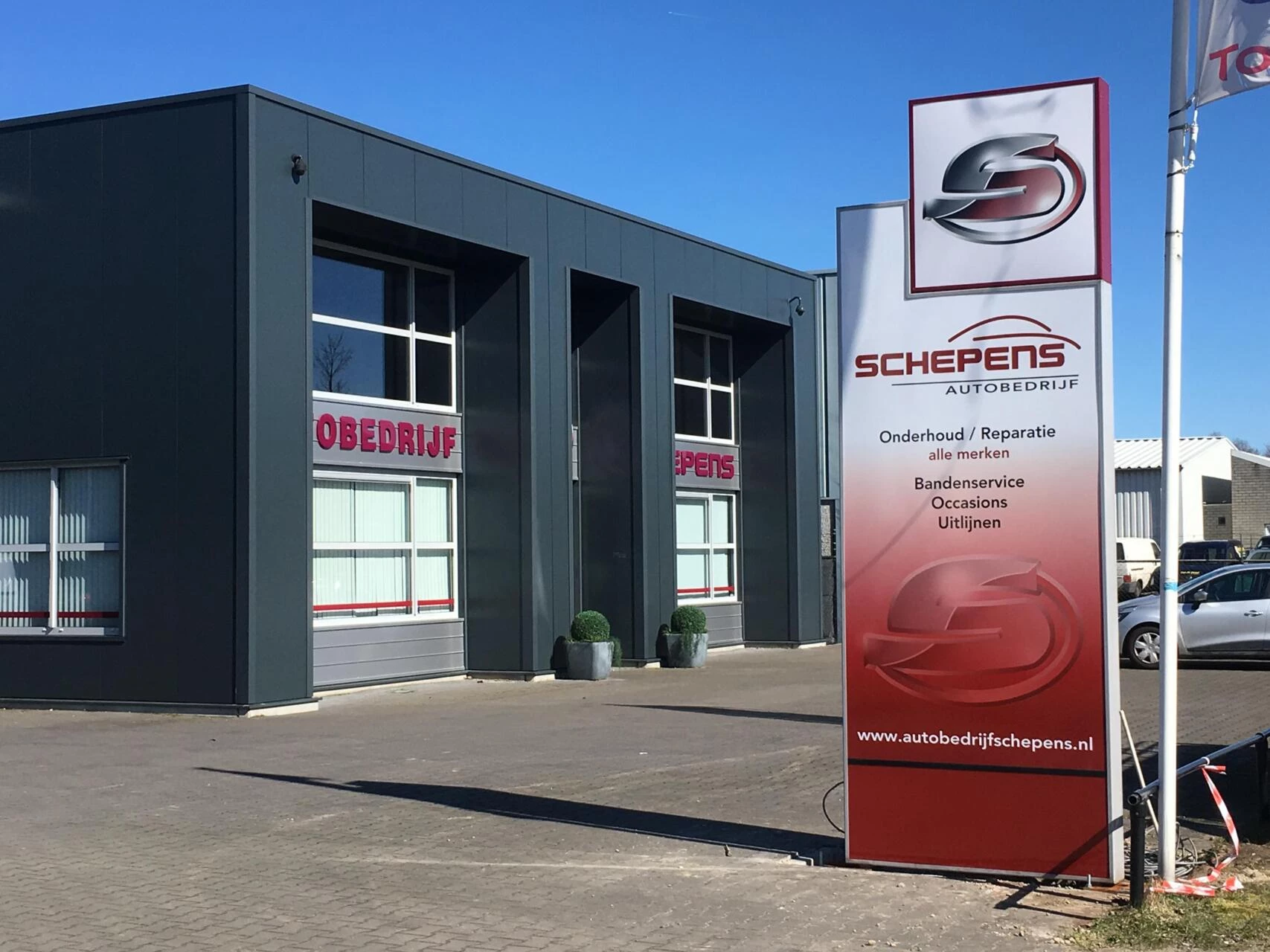 Hoofdafbeelding Opel Crossland