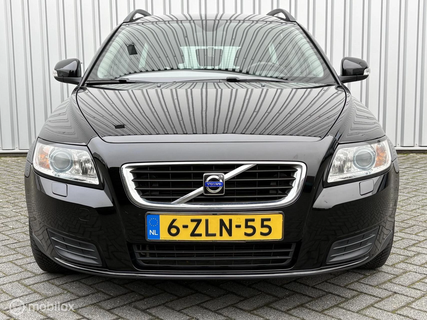 Hoofdafbeelding Volvo V50