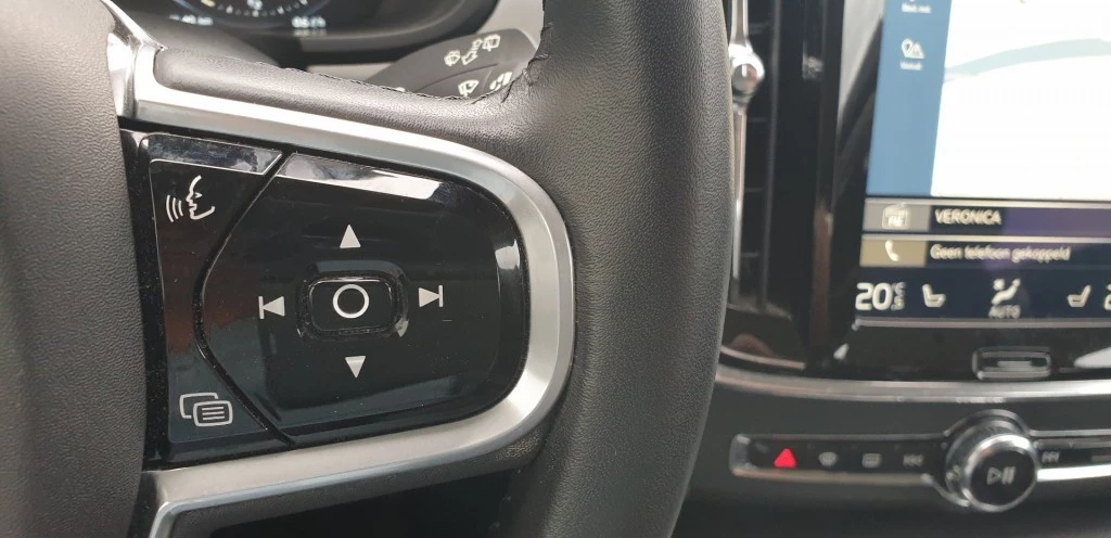 Hoofdafbeelding Volvo V90