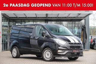 Ford Transit Custom 2.0 TDCI 130 | Aut. | KAR-edition | Camera | Cruise | Airco..