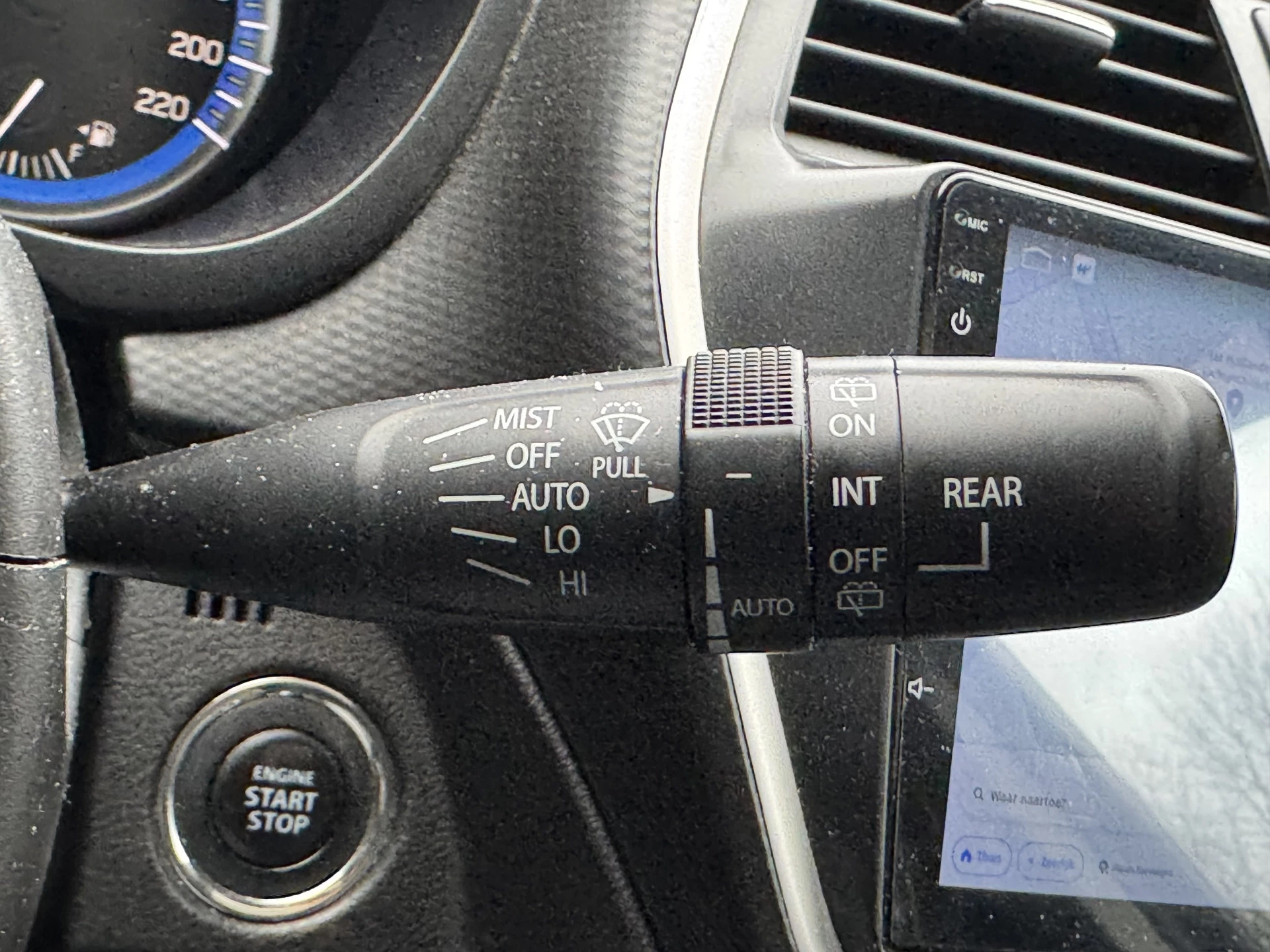 Hoofdafbeelding Suzuki S-Cross