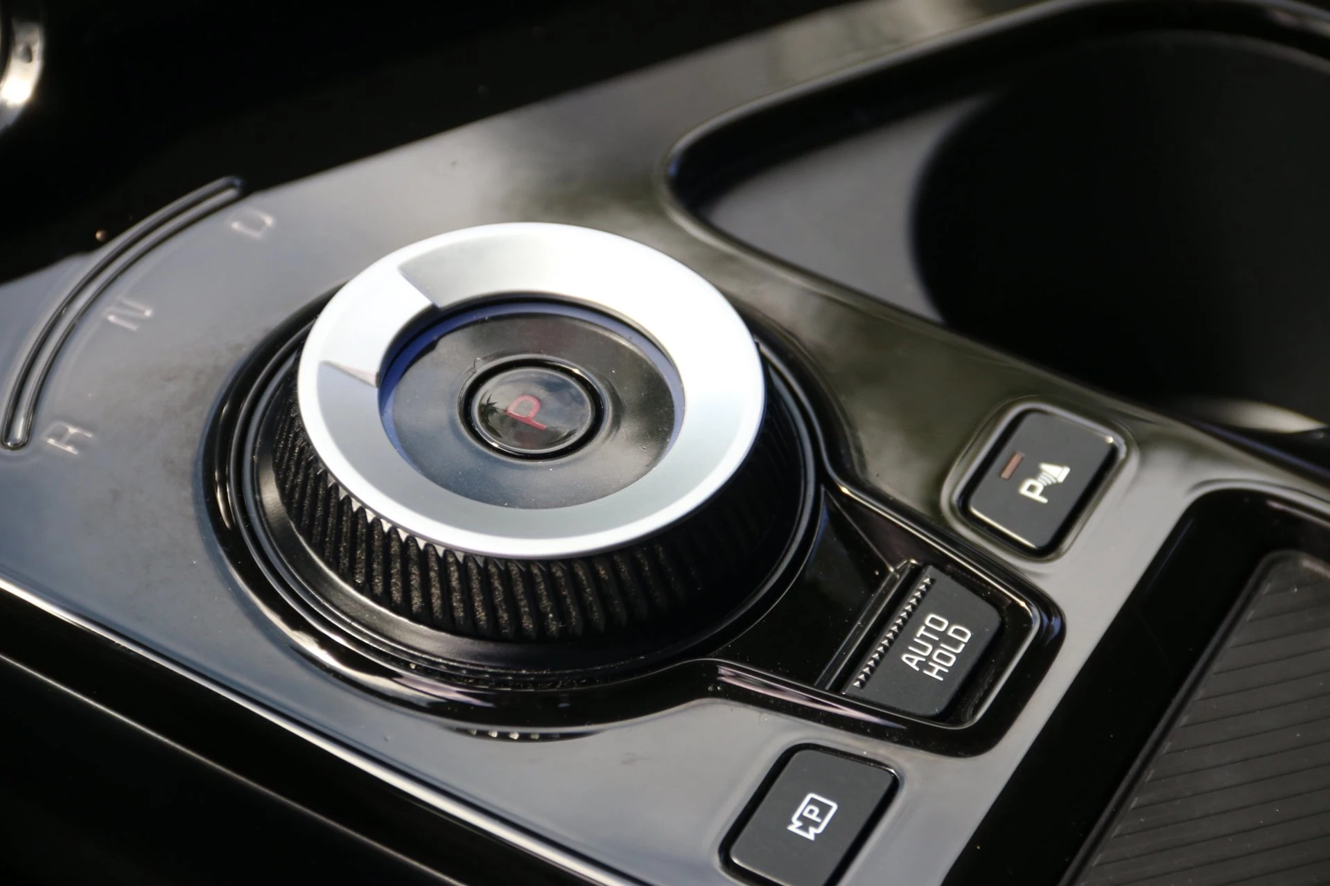 Hoofdafbeelding Kia EV6