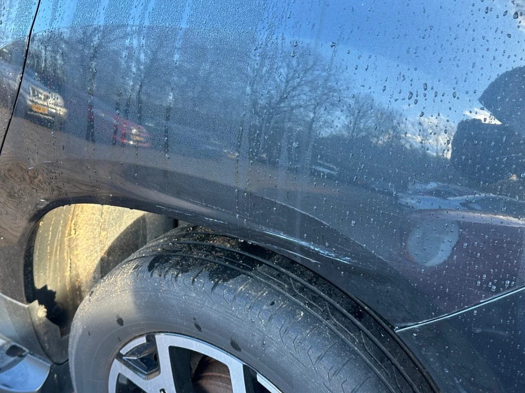 Hoofdafbeelding Dacia Duster