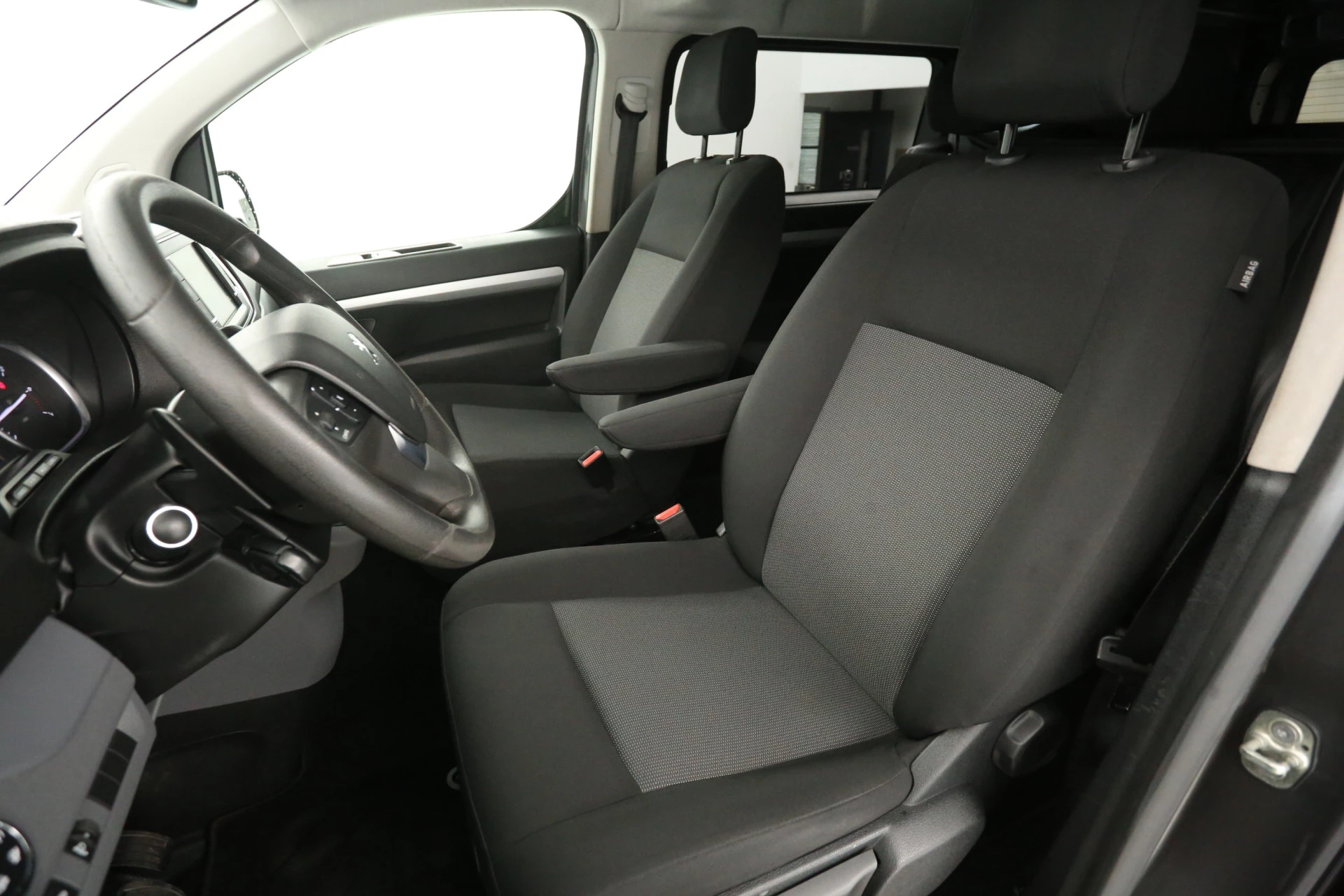 Hoofdafbeelding Peugeot Expert