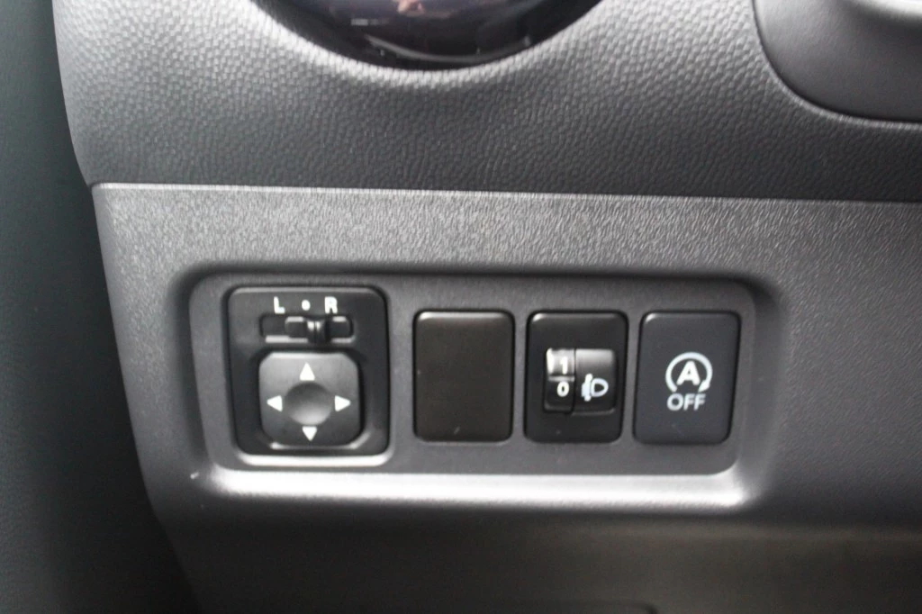 Hoofdafbeelding Mitsubishi Space Star