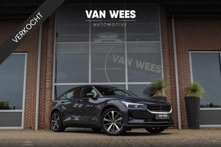 Hoofdafbeelding Polestar 2 ➡️ Polestar 2 Long Range Dual Motor Launch Edition 78kWh | 1e eigenaar | inc BTW | Dakraam |  Carplay | Camera | Harman-kardon | Ski luik | 19 inch  | NAP | PDC |