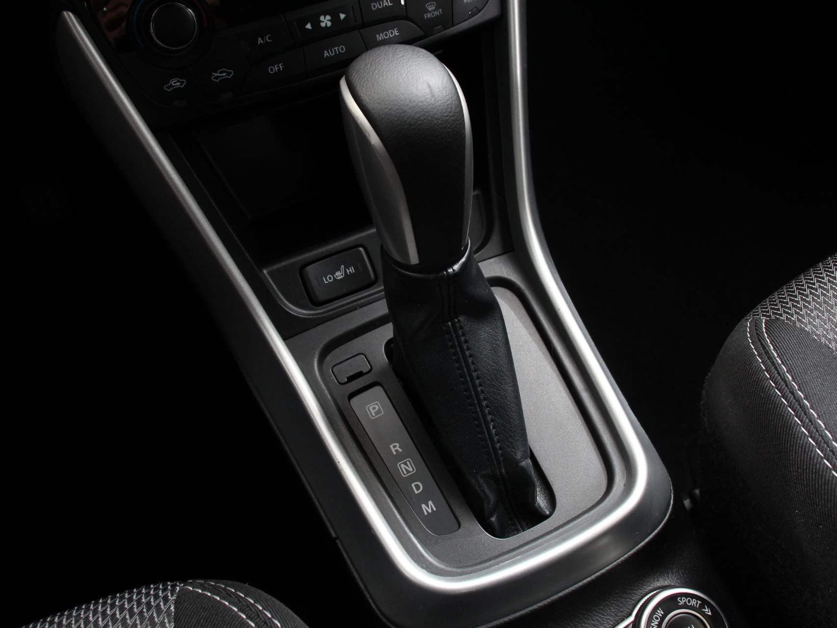 Hoofdafbeelding Suzuki S-Cross