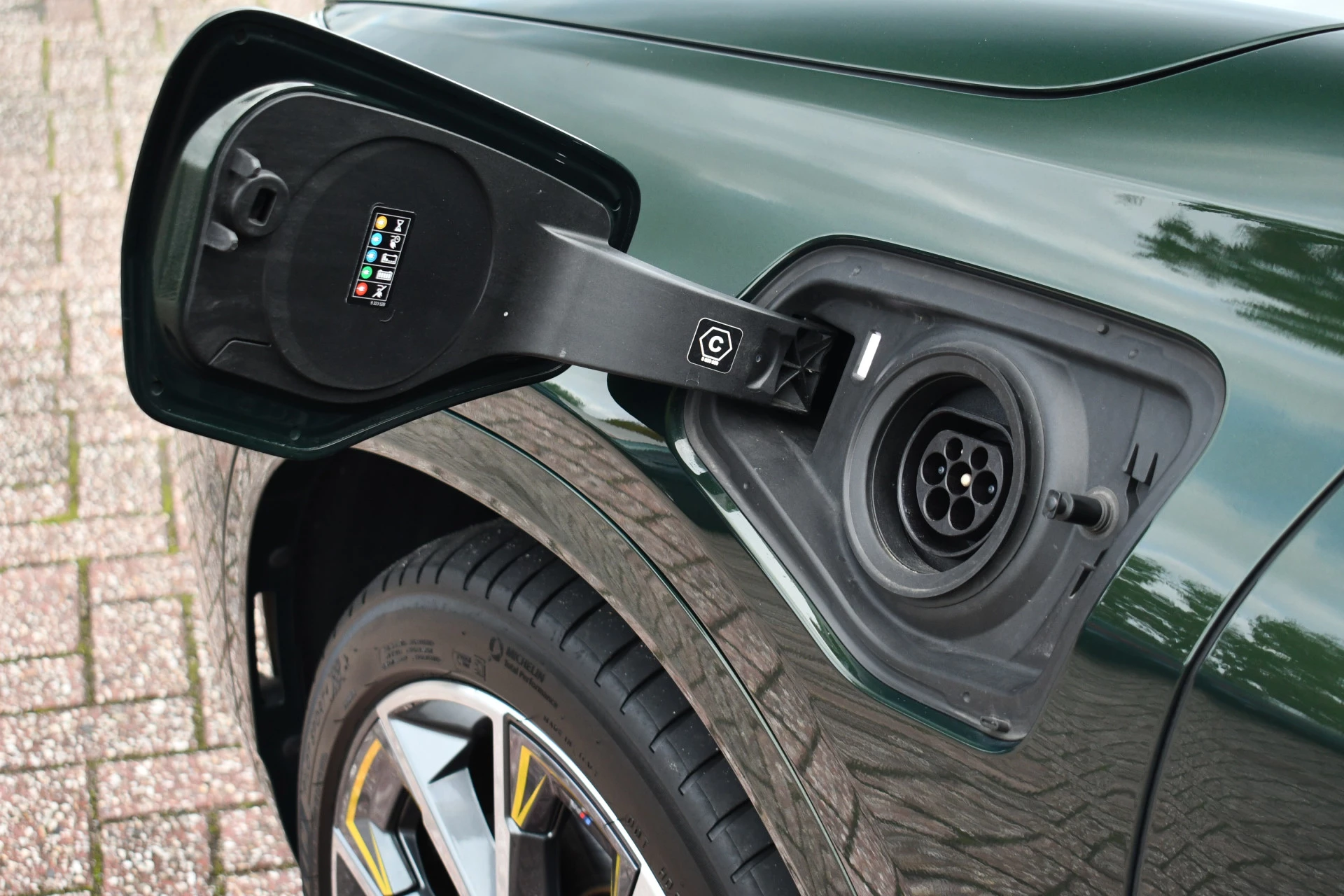 Hoofdafbeelding BMW X2