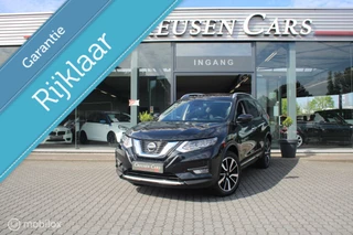 Nissan X-Trail 1.3 DIG-T Tekna/apple carplay/Pano/LED