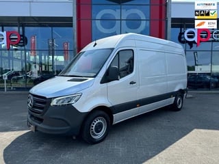 Mercedes-Benz SPRINTER 314 2.2 CDI L2H2 LED Camera Apple Carplay DAB+