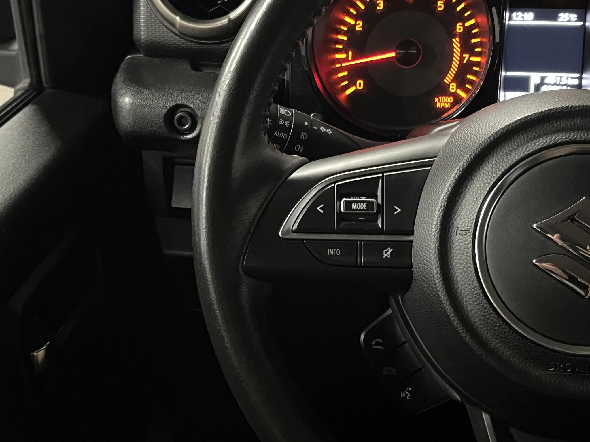 Hoofdafbeelding Suzuki Jimny