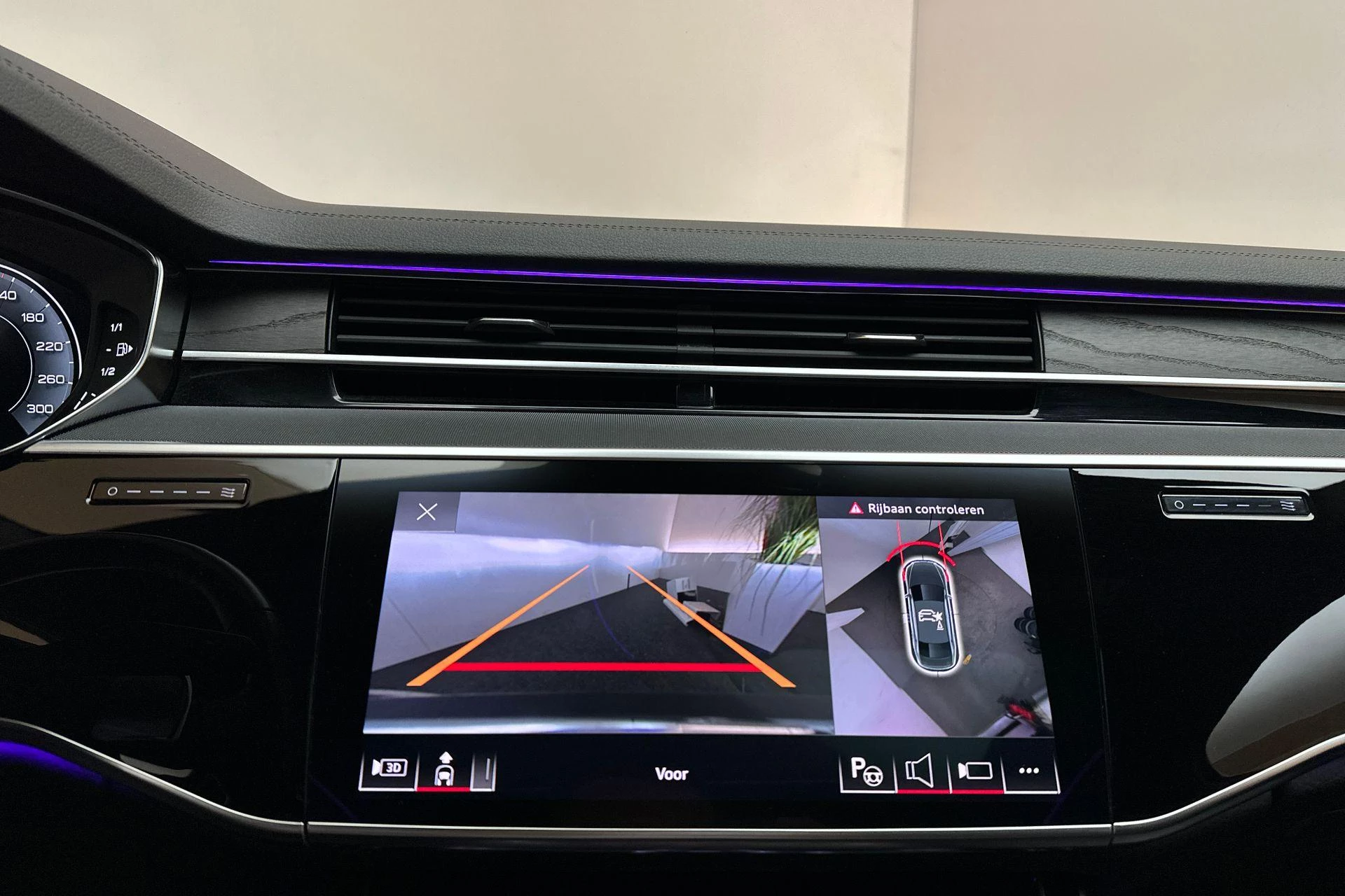 Hoofdafbeelding Audi A8