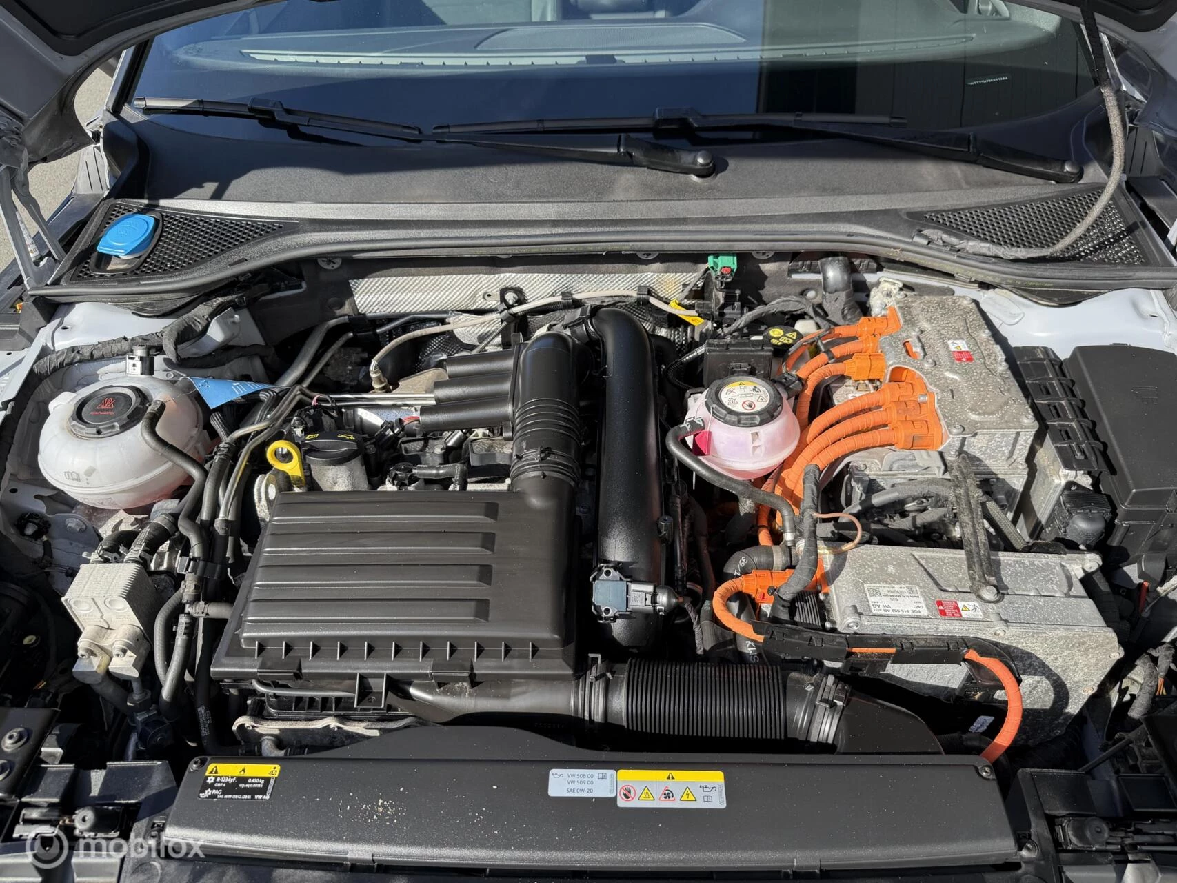 Hoofdafbeelding Volkswagen Arteon