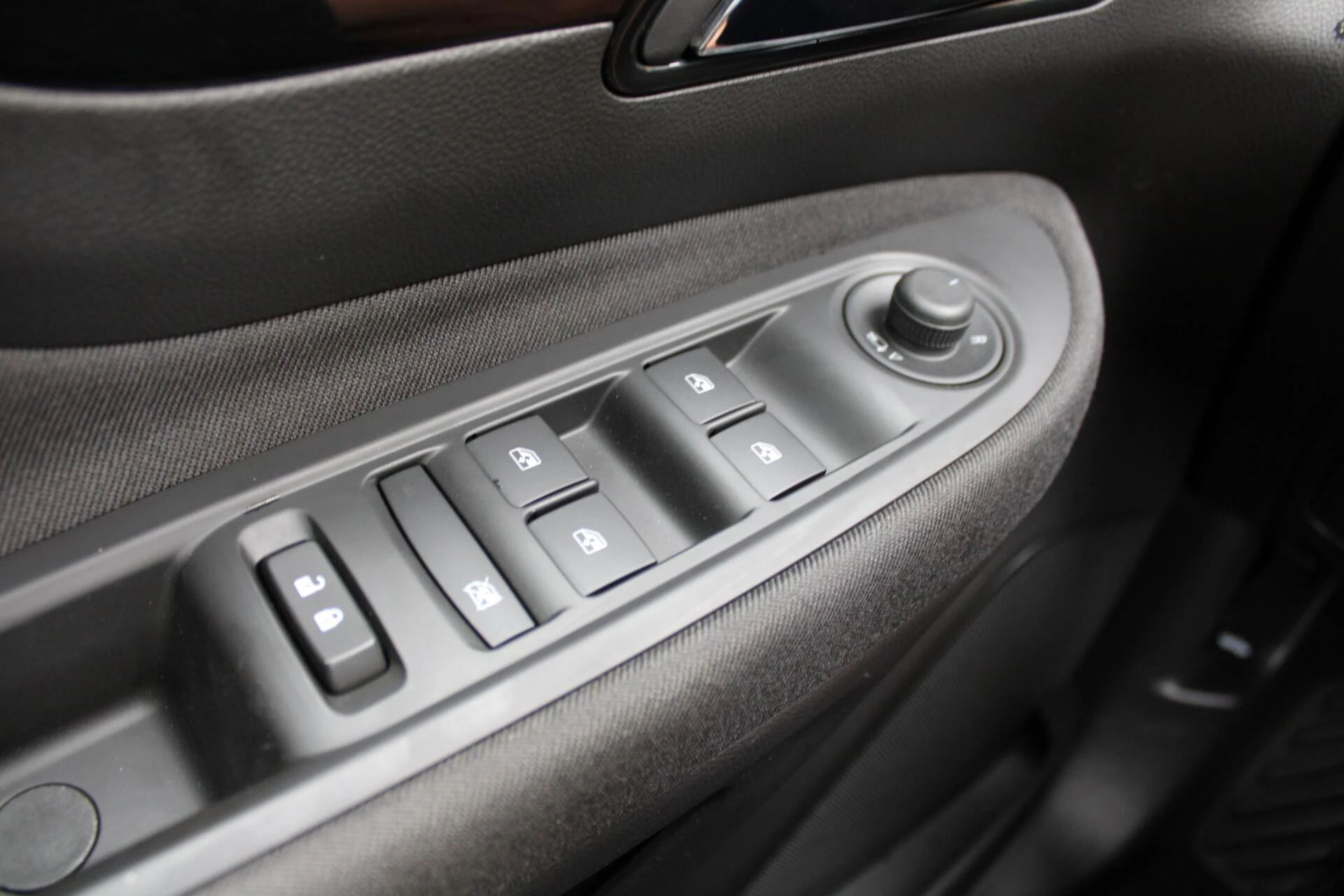 Hoofdafbeelding Opel Mokka X