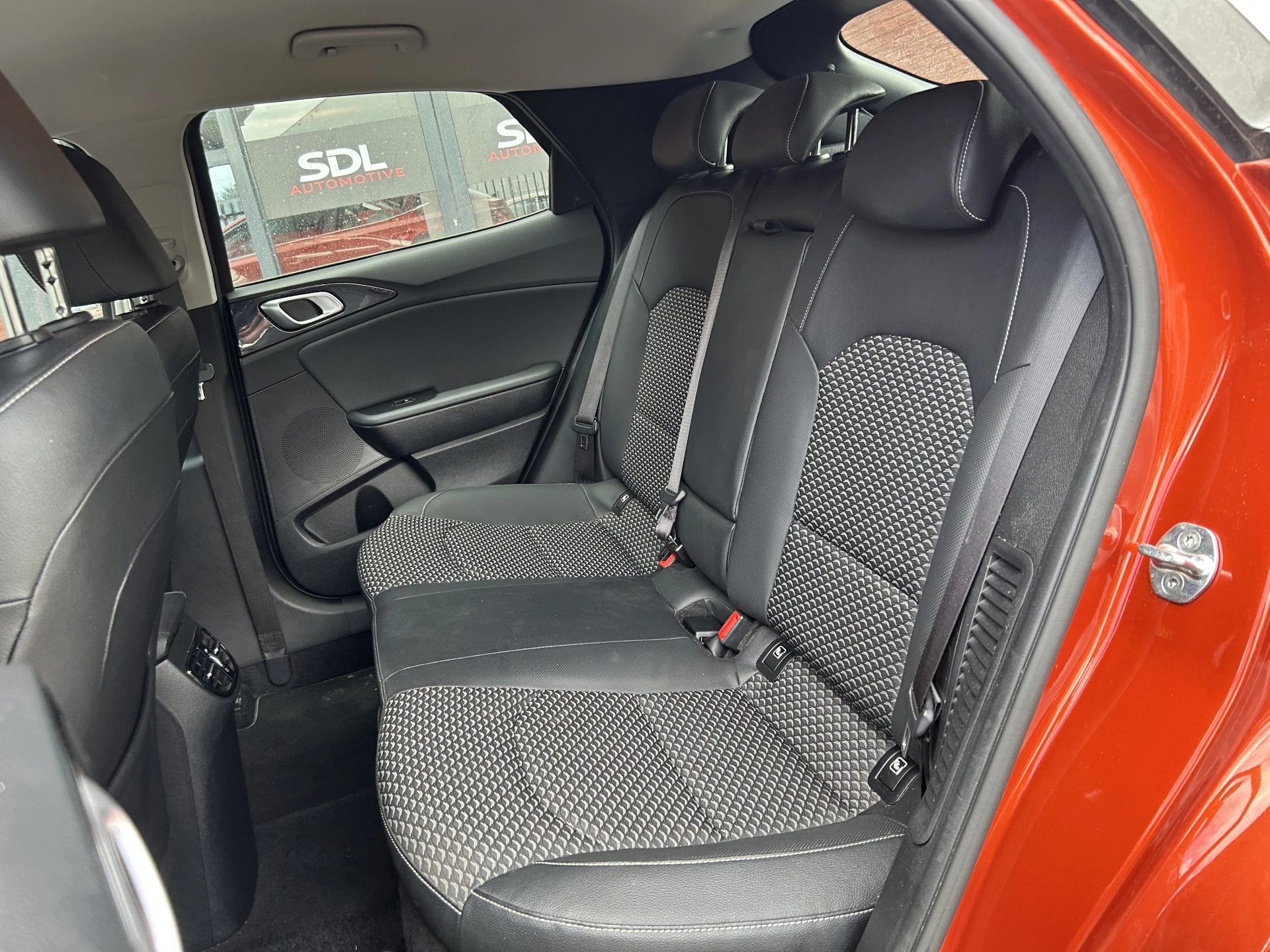 Hoofdafbeelding Kia XCeed