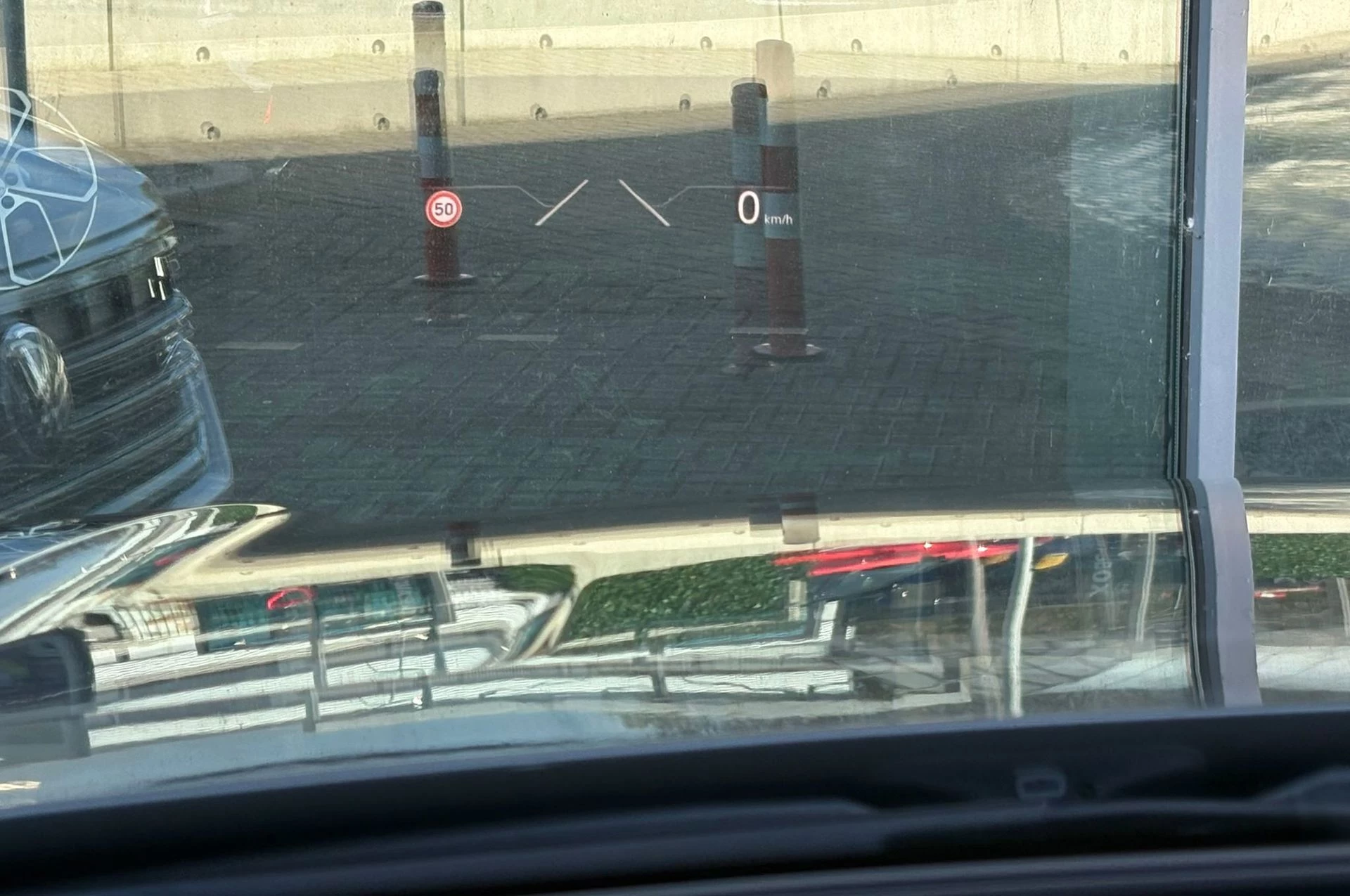 Hoofdafbeelding Volkswagen Touareg