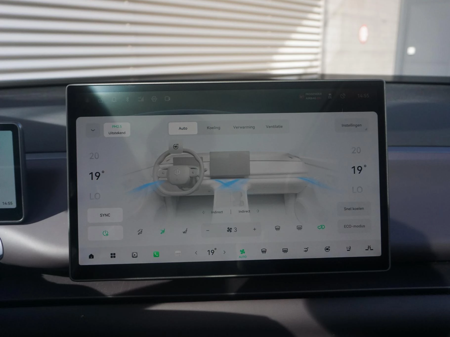 Hoofdafbeelding Leapmotor C10