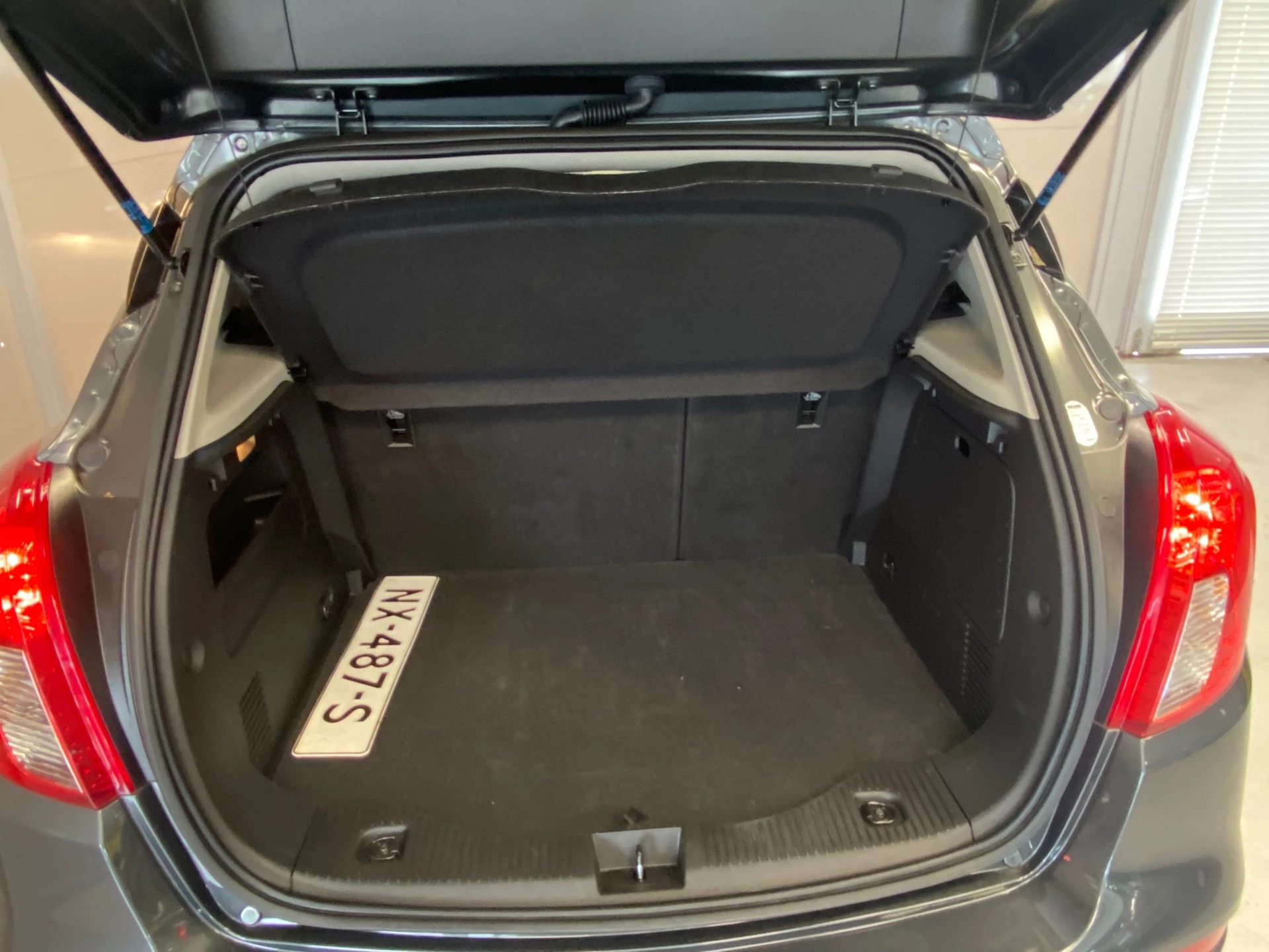 Hoofdafbeelding Opel Mokka X