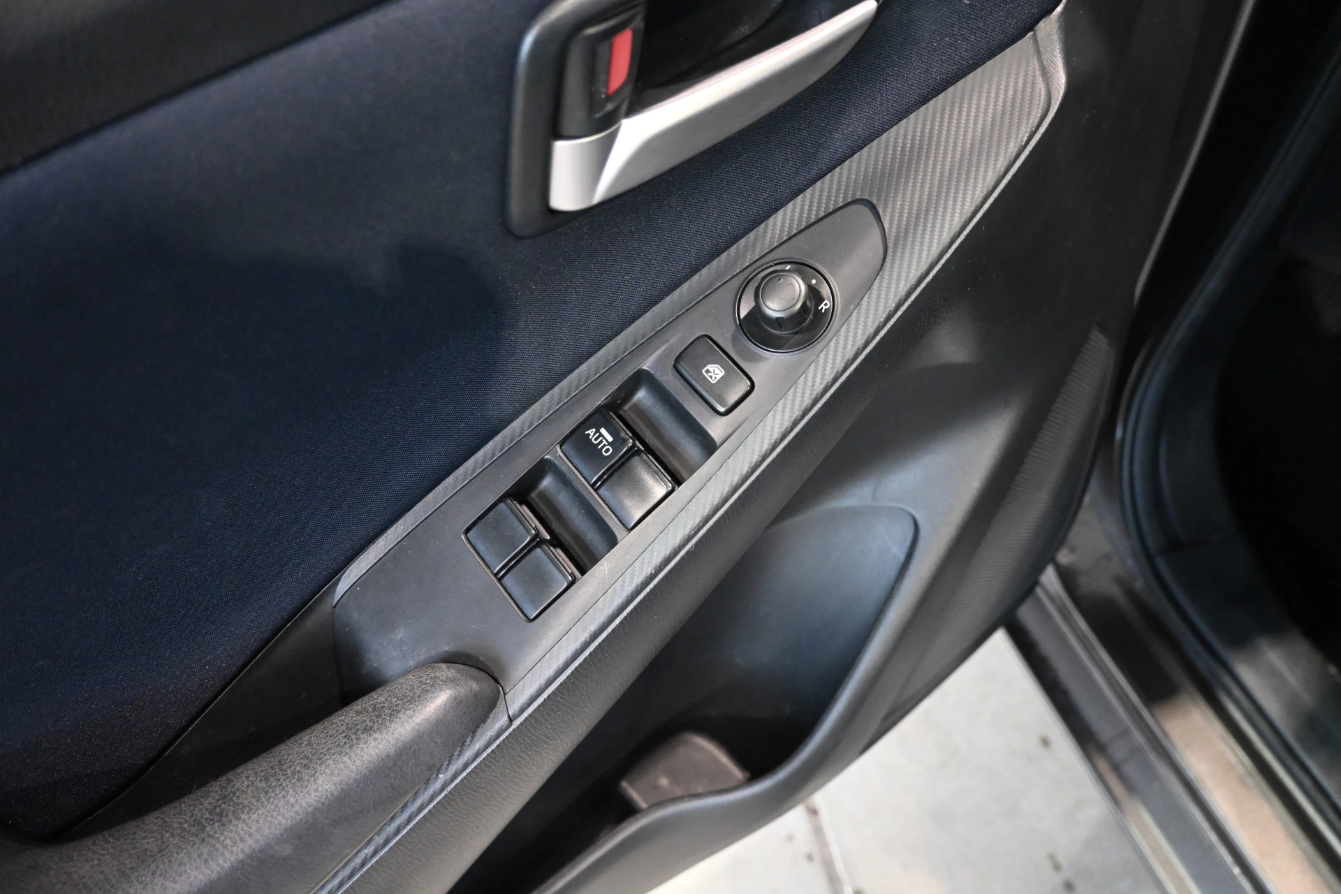 Hoofdafbeelding Mazda 2