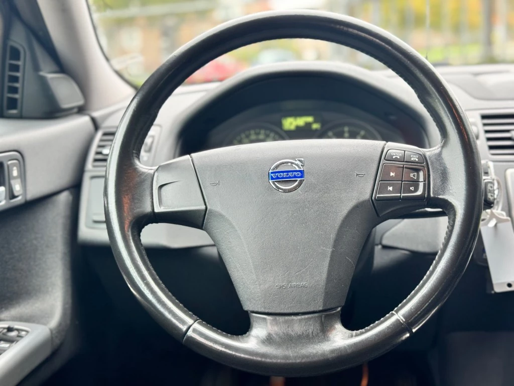 Hoofdafbeelding Volvo V50