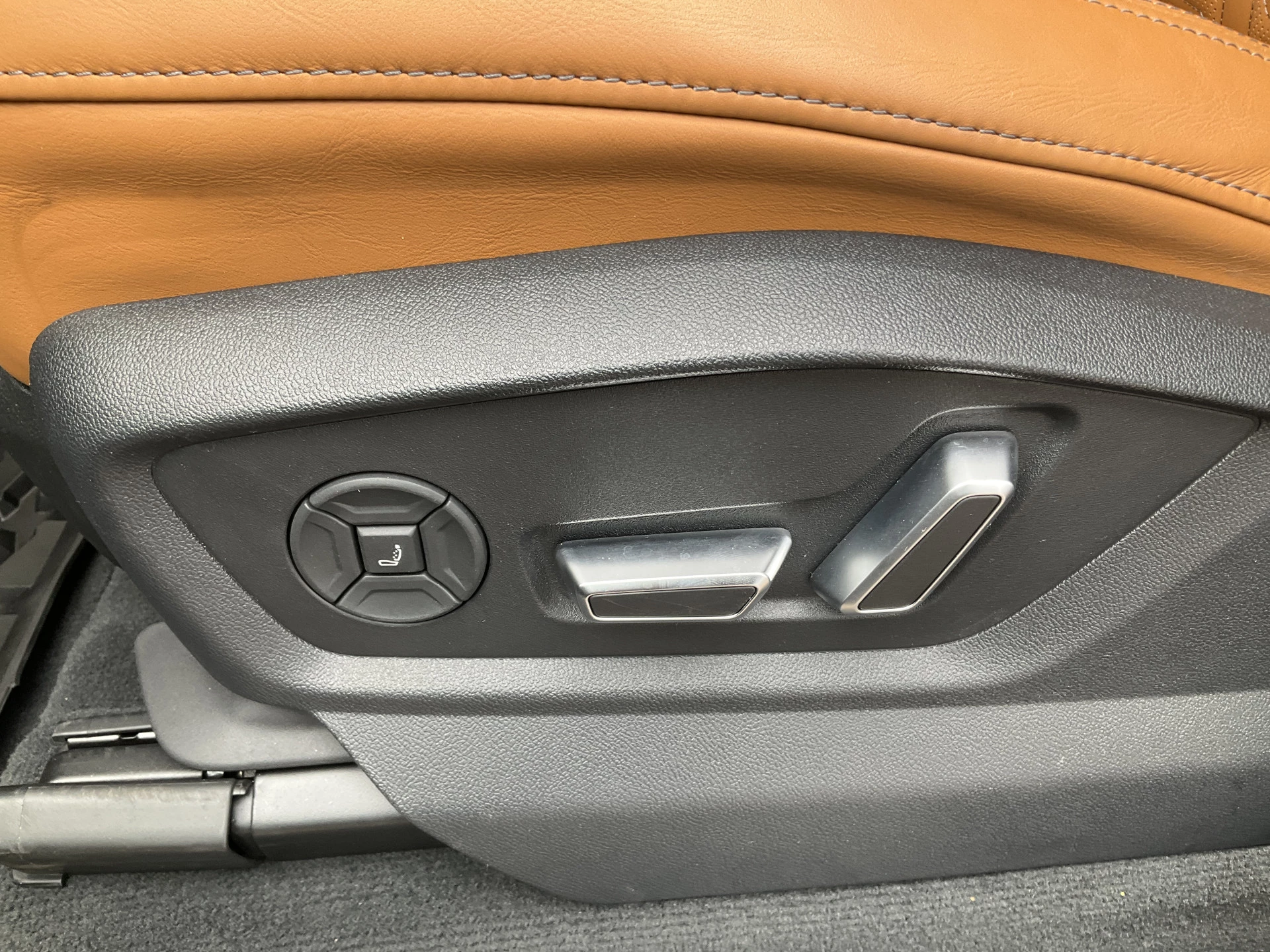 Hoofdafbeelding Audi RSQ8