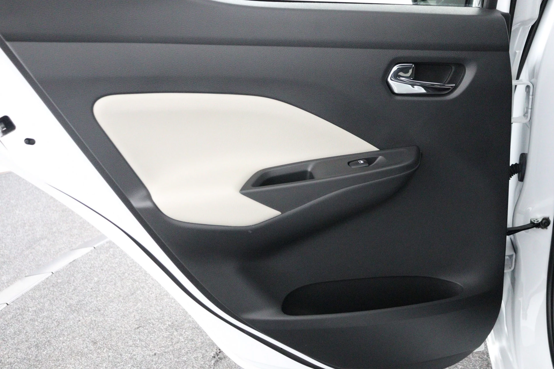 Hoofdafbeelding Nissan Micra