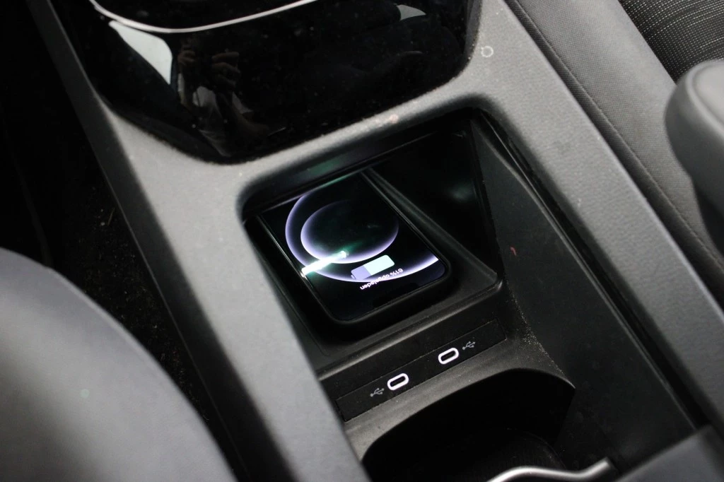 Hoofdafbeelding Volkswagen ID.4