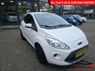 Ford Ka 1.2 Cool & Sound start/stop
