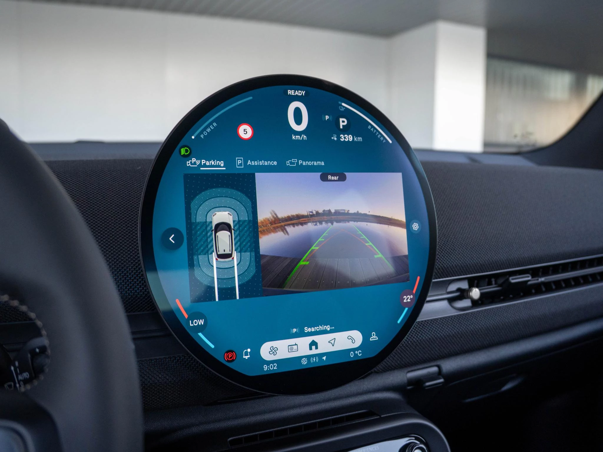 Hoofdafbeelding MINI Aceman