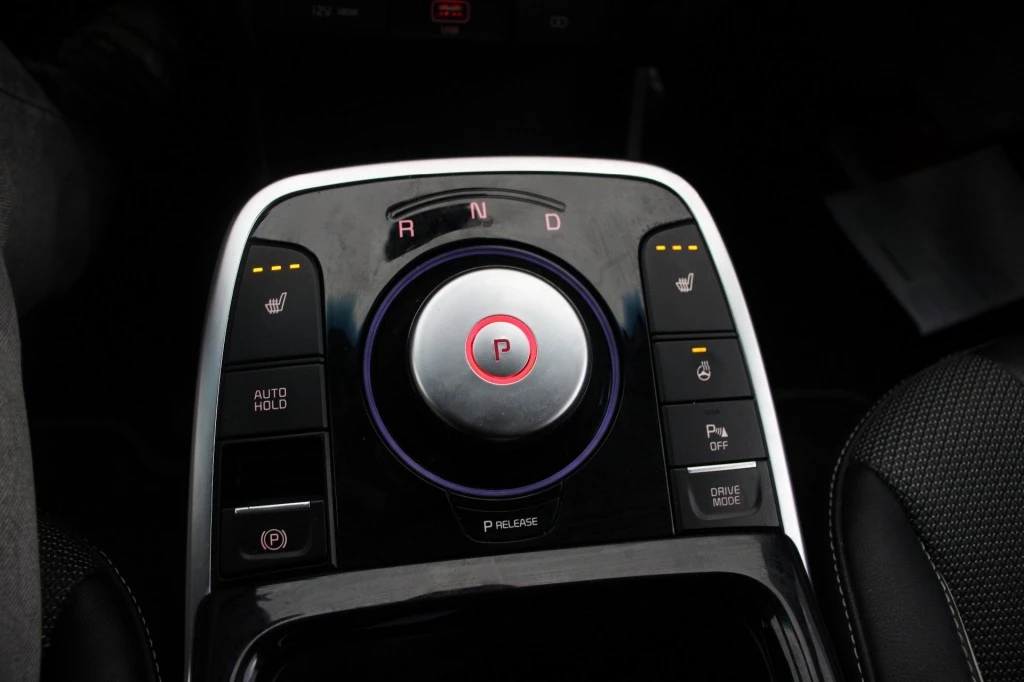 Hoofdafbeelding Kia e-Niro