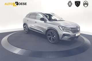 Hoofdafbeelding Renault Austral Renault Austral E-Tech Full Hybrid 200 Techno Esprit Alpine | Trekhaak | Elektronische Kofferklep | Adaptieve Cruise Control | Stuurverwarming