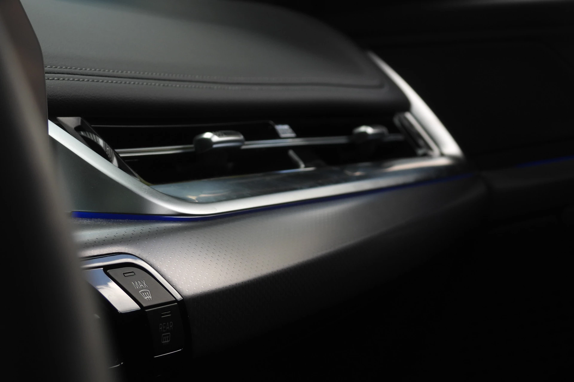 Hoofdafbeelding BMW iX1