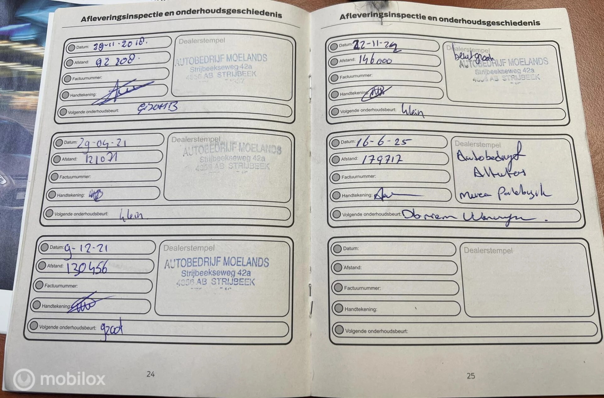 Hoofdafbeelding Ford Grand C-Max