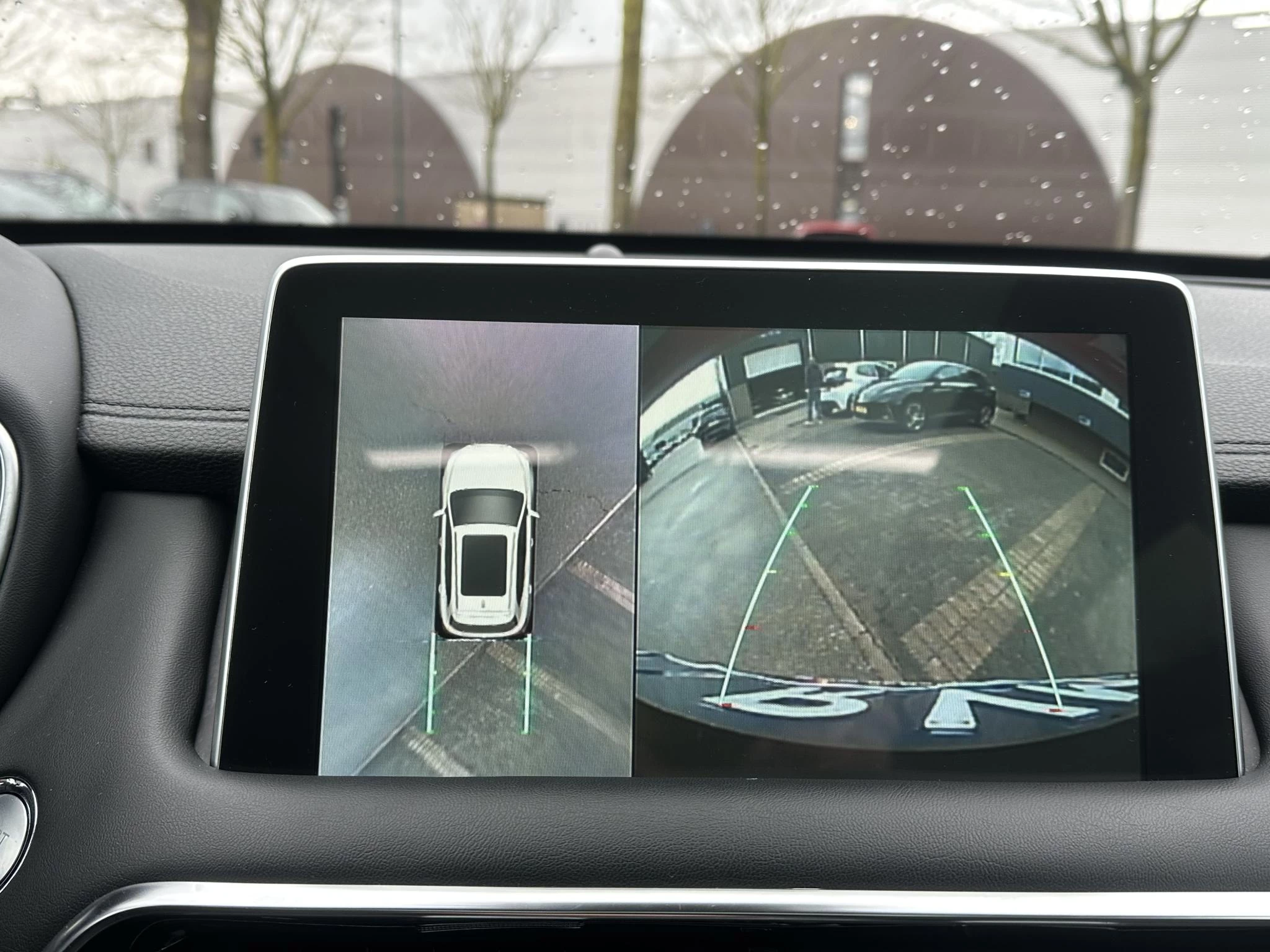 Hoofdafbeelding MG EHS