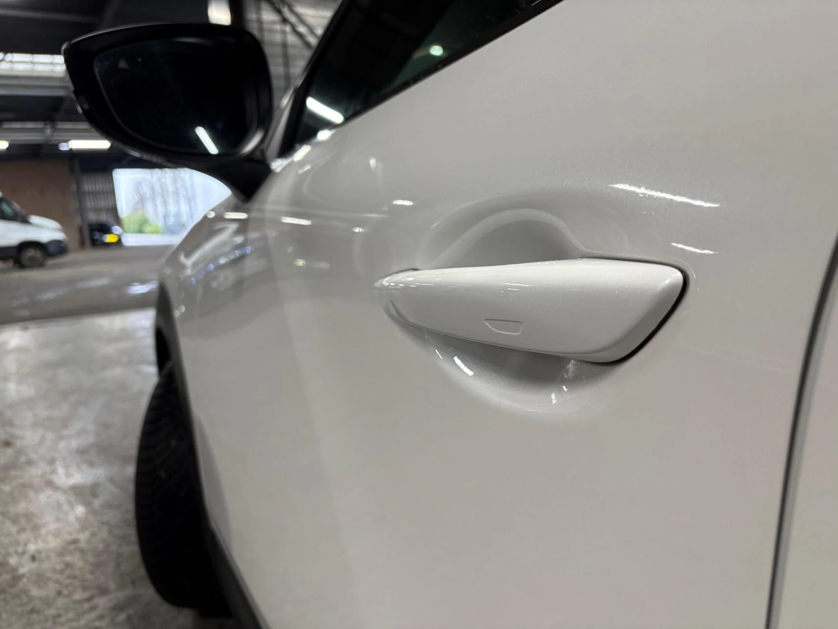 Hoofdafbeelding Mazda CX-30