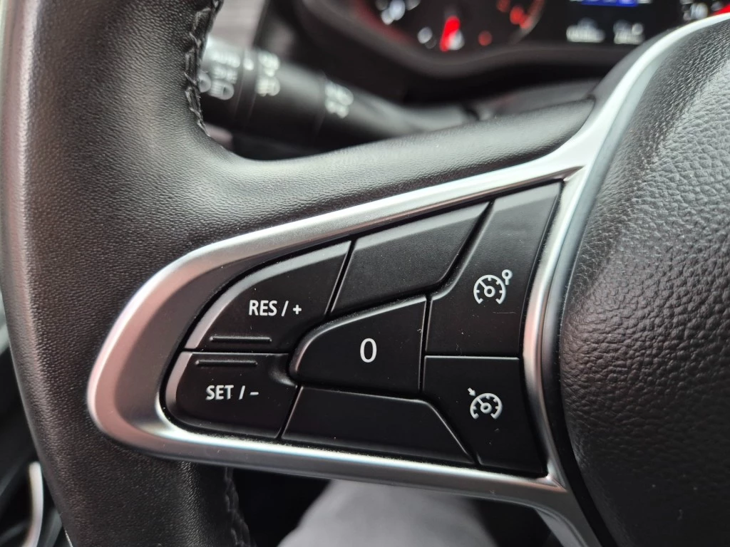 Hoofdafbeelding Nissan Primastar