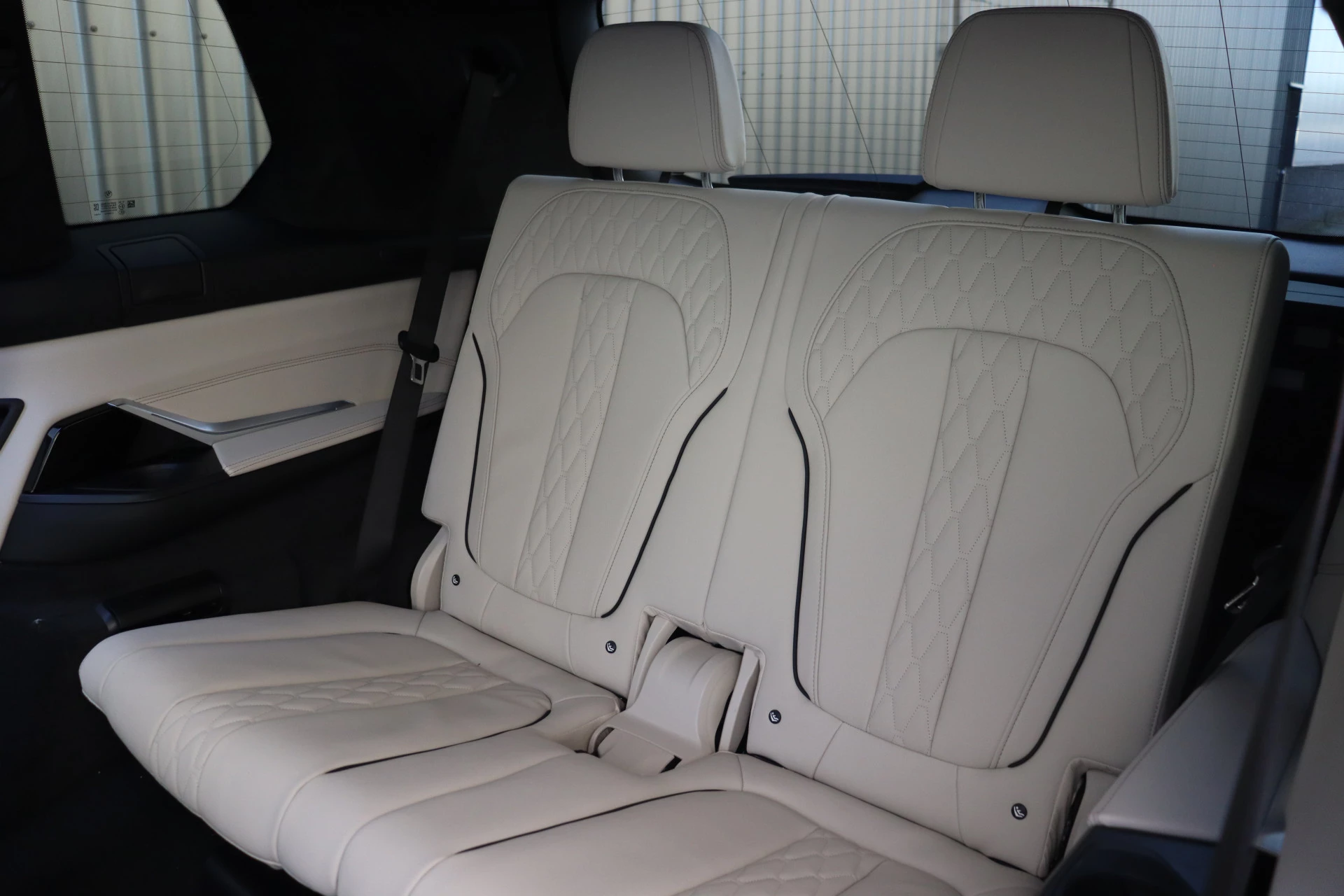 Hoofdafbeelding BMW X7