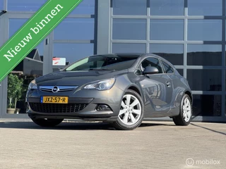 Opel Astra GTC 1.4 Turbo Design Edition