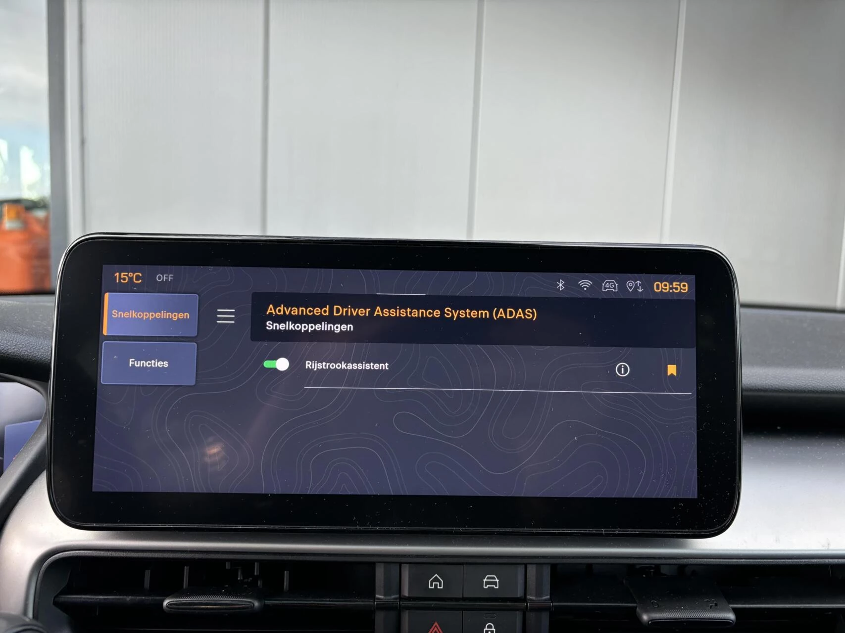 Hoofdafbeelding Jeep Avenger