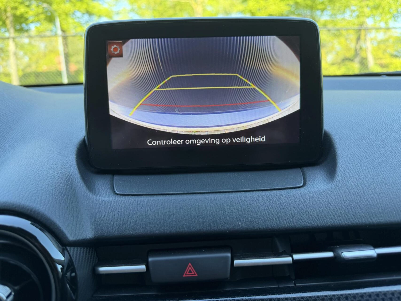 Hoofdafbeelding Mazda 2