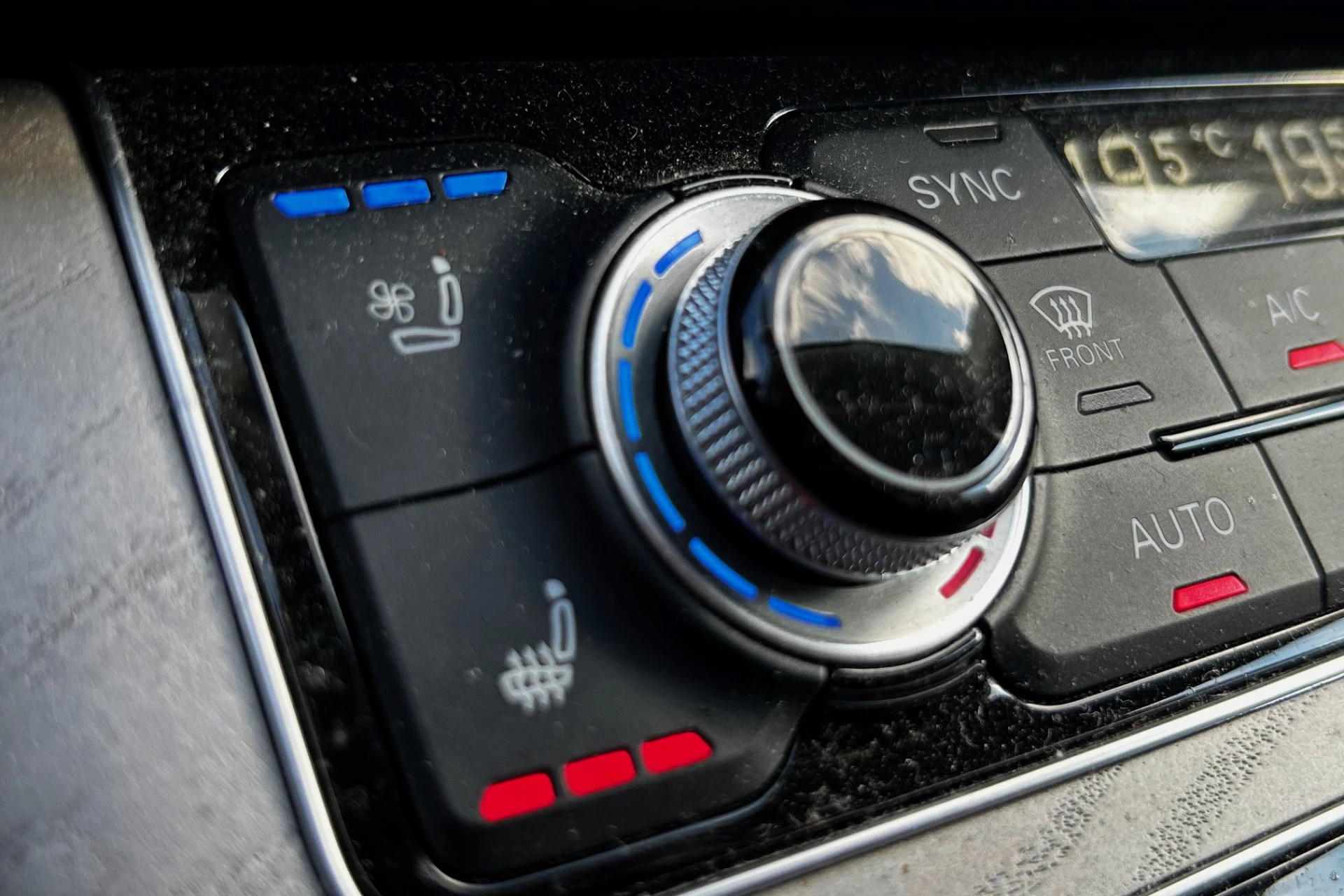 Hoofdafbeelding Audi A8