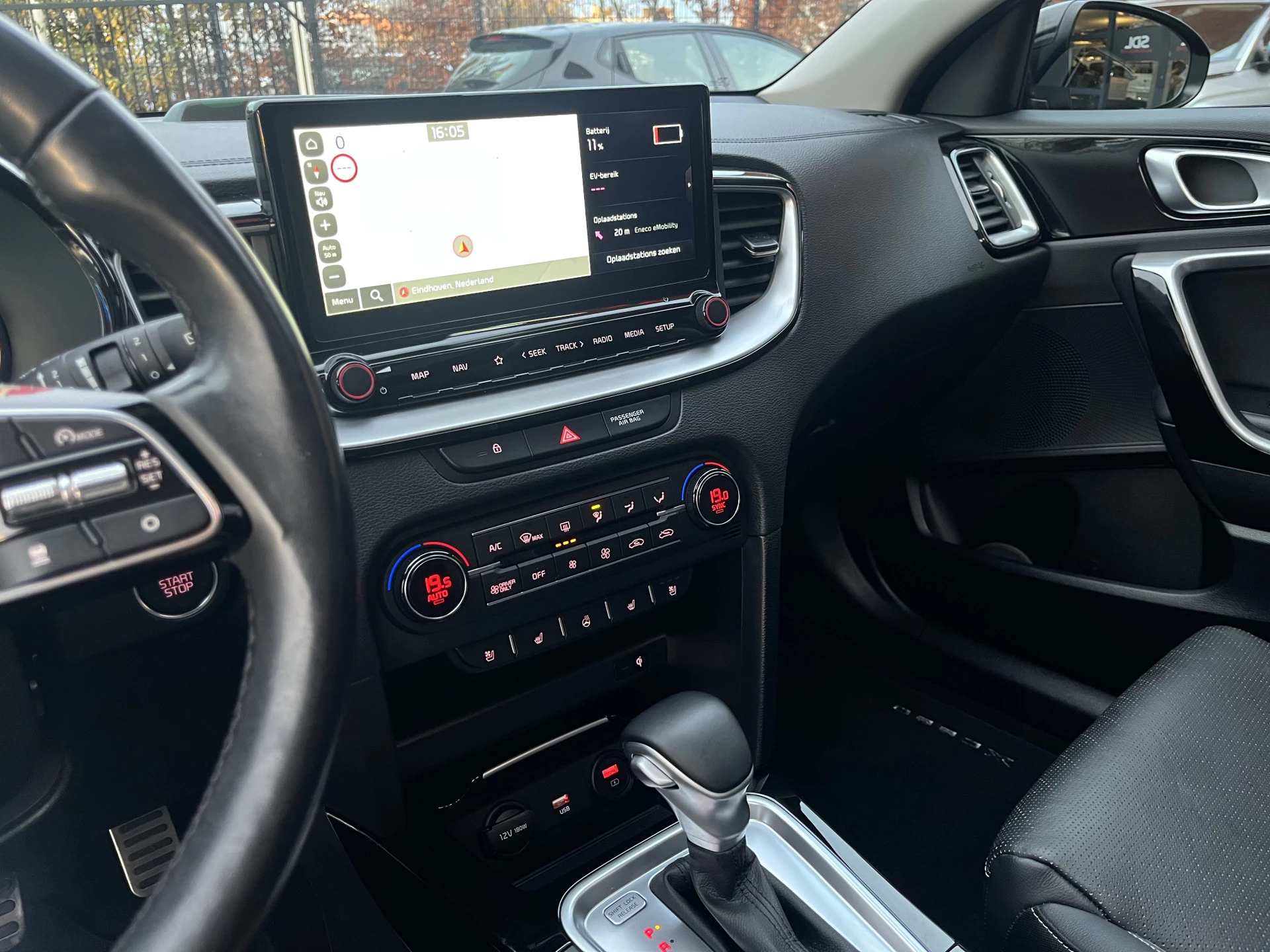 Hoofdafbeelding Kia XCeed