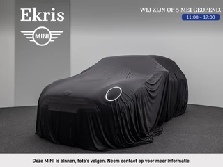 MINI Cabrio Cooper C Favoured M-pakket + Stoel & Stuurverwarming + Achteruitrijcamera + Harman Kardon