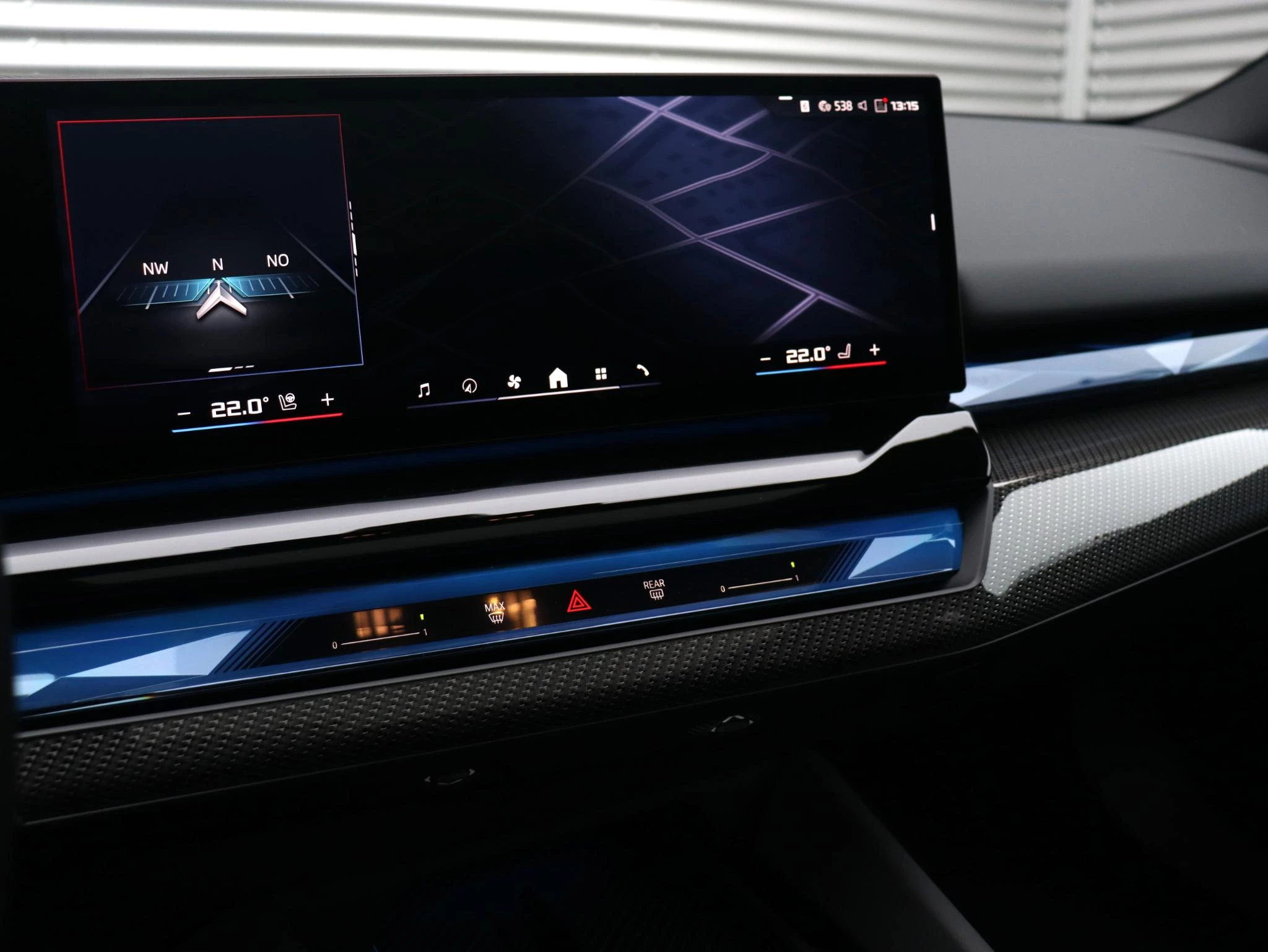 Hoofdafbeelding BMW i5