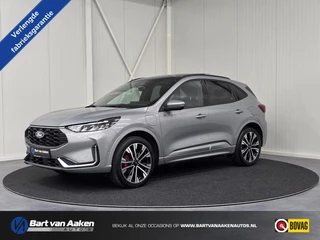 Ford Kuga 2.5 PHEV ST-Line X 360Camera Panorama 20Inch Trekhaak