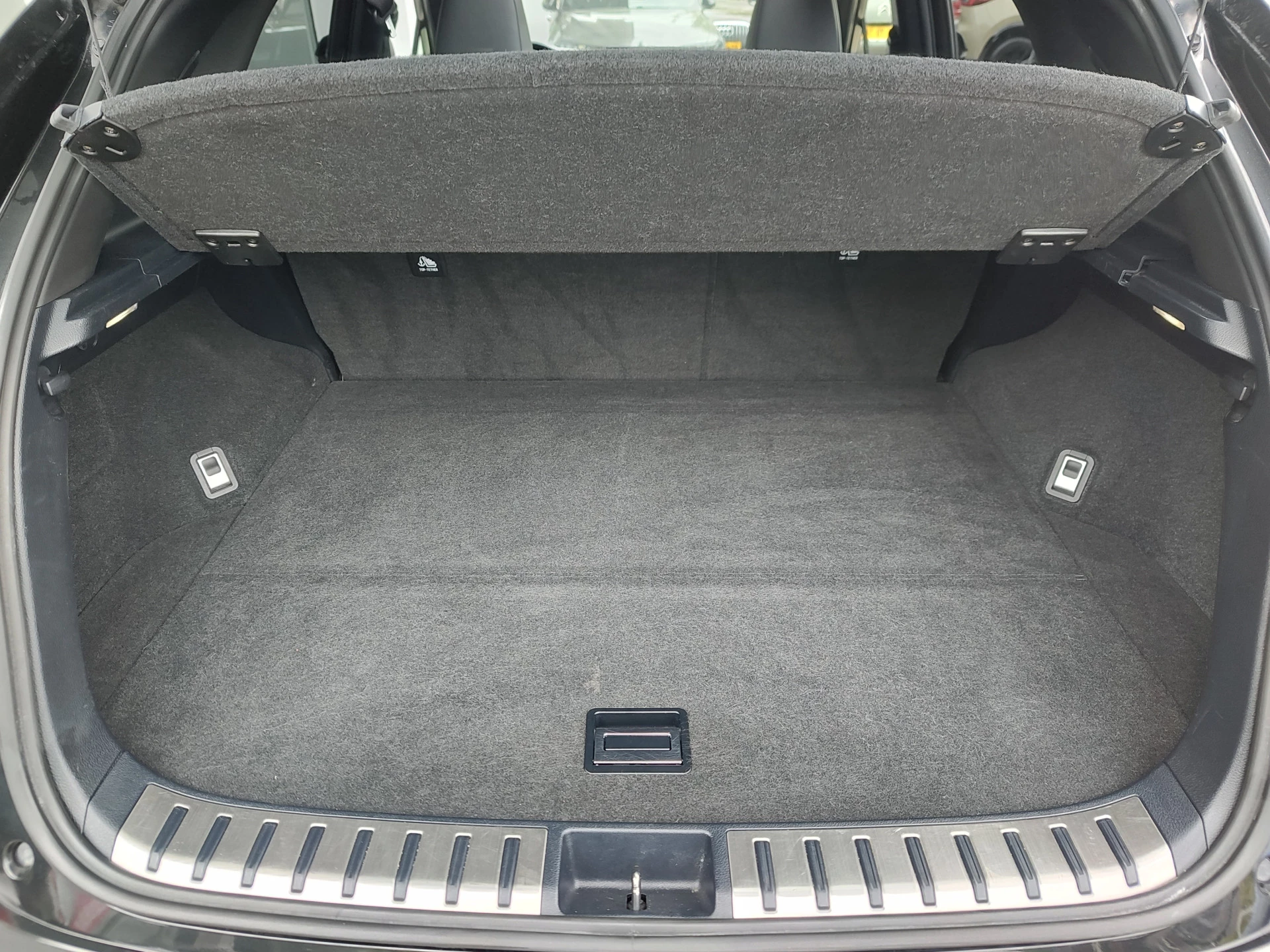 Hoofdafbeelding Lexus NX