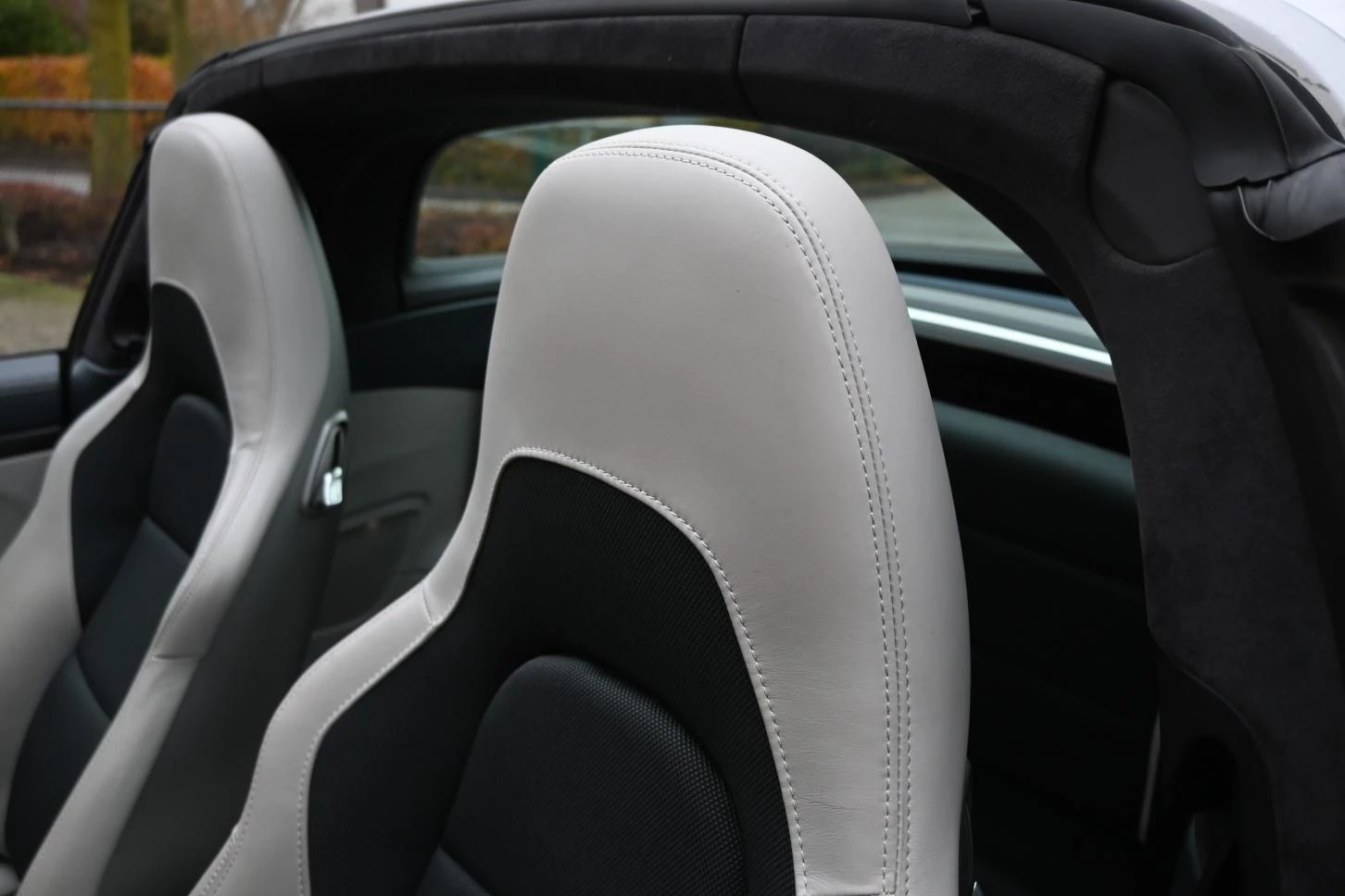 Hoofdafbeelding Porsche 911